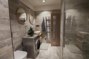 Apartment 25 JAVOR - Rezidence & Wellnes