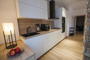 Apartment 25 JAVOR - Rezidence & Wellnes