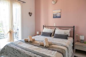 Bee life apts, Sweet house