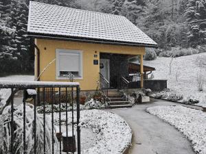 Holiday House Provance