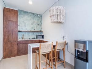 Villa Melasti Breeze - Cozy Family Shelter