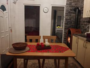 Holiday House Provance