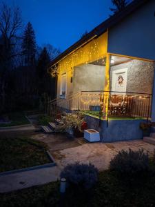 Holiday House Provance