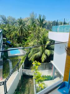 2413 Wyndham Gardens Elegant Studio Forrest View