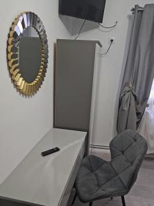 CAMERE de ÎNCHIRIAT DARIA