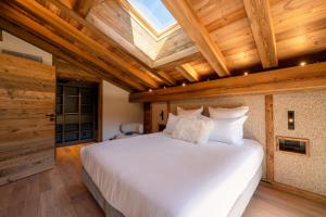 Chalet Les Sapins - Megève