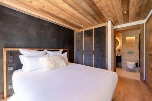 Chalet Les Sapins - Megève