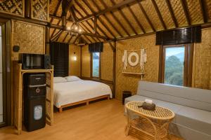 Casa de Monique Villas & Glamping Retreat