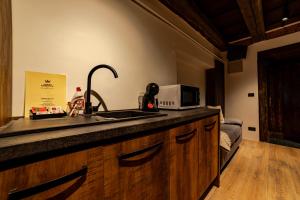 ALBERT RESIDENCE Brasov Historical City Center