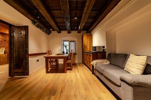 ALBERT RESIDENCE Brasov Historical City Center