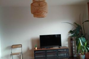 Apartment with a view in Annecy!