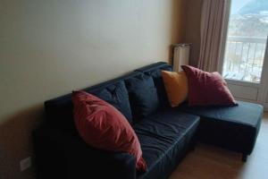 Apartment with a view in Annecy!