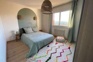 Apartment with a view in Annecy!