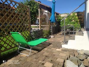 Ferienwohnung Guggenberger