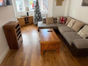 Holiday Home Hot Tub & Sauna