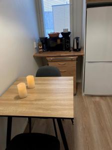 Rovaniemi City Center 1