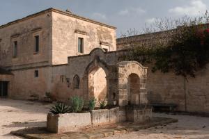 Masseria Eirene