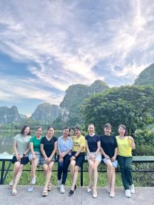 Trang An Memory Homestay