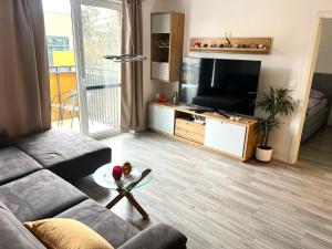 Moderné ubytovanie v Senici