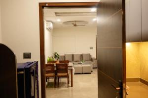 Urban Suites 3BHK Duplex in Central of Jaipur
