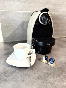 La Petite Provence, résidence avec piscine