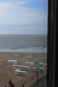 Appartement Blankenberge Pier