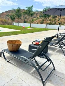 Villa Rural Era del Puerto