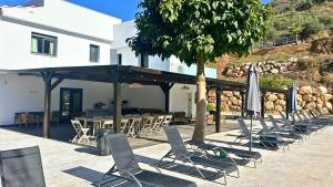 Villa Rural Era del Puerto