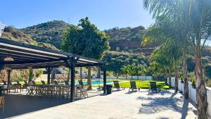 Villa Rural Era del Puerto