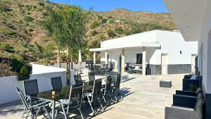 Villa Rural Era del Puerto