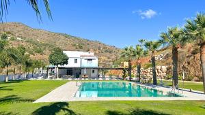 Villa Rural Era del Puerto