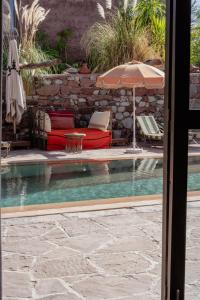 Atlas Aura Hotel Ourika - Marrakech