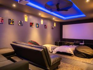 4BR Private Dream Escape Pool & Sea View