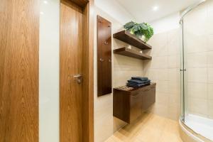 Poznań Old Town - 57m2, Balcony - by Rentujemy