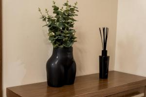 Poznań Old Town - 57m2, Balcony - by Rentujemy