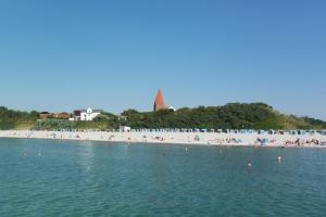 Reihenhaus, 35 qm, 1 Schlafzimmer