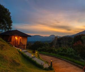 Casa de Monique Glamping Resort