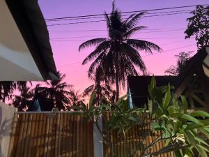 Villa Gili Trawangan - Villa with Privat Pool and Pool Billard - up to 4 people