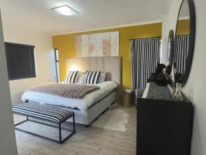 Boetie & Sons Sandton Stay