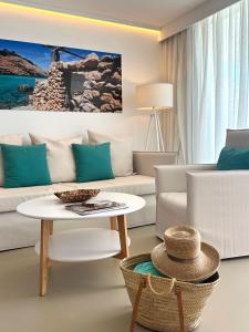 Apartamentos Llobet Ibiza