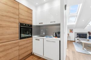 Charmant 2p au port de Nice - Calme et climatisé