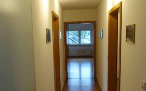 Ferienwohnung "Am Gewannenpfad"