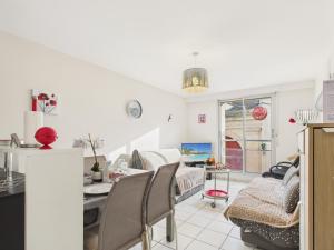 200m de la Grande Plage, appart 2 adultes 2 enfants