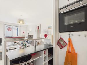 200m de la Grande Plage, appart 2 adultes 2 enfants