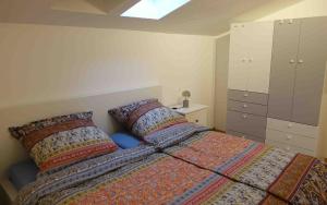 Ferienwohnung "Am Gewannenpfad"