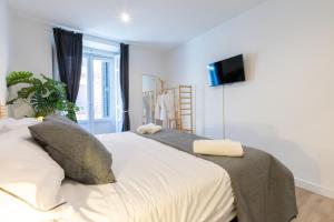 Amati Boutique Coliving Madrid