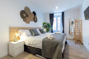 Amati Boutique Coliving Madrid