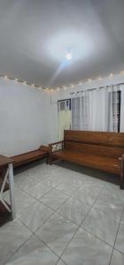 Stay at Amazing Grace, 2- bedrooms- VCDU subdivision , Mabini Plains