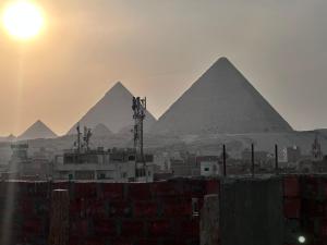 Royal Pyramids Hotel