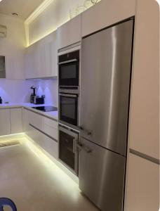 Appartement de 220 m2 à 50 m des Champs-elysees